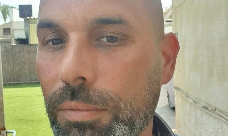 הותרו לפרסום שמות ההרוגים מהרקטה בנהריה