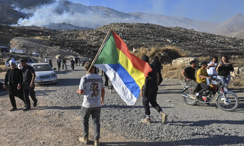 דיווח: התפתחות במגעים לעסקת חילופי שבויים בסוריה