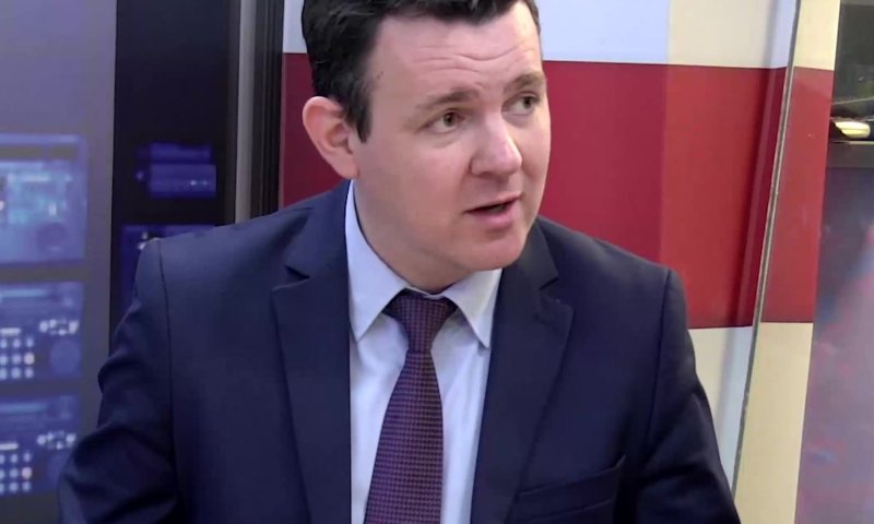 "אנחנו מוצגים בתקשורת כמפלגה אנטישמית"