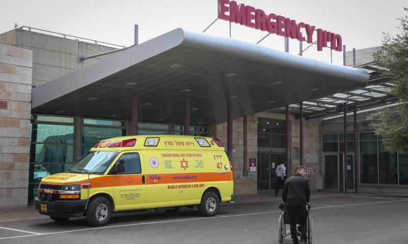 עוד רצח בחברה הערבית: שני גברים נורו למוות בגליל