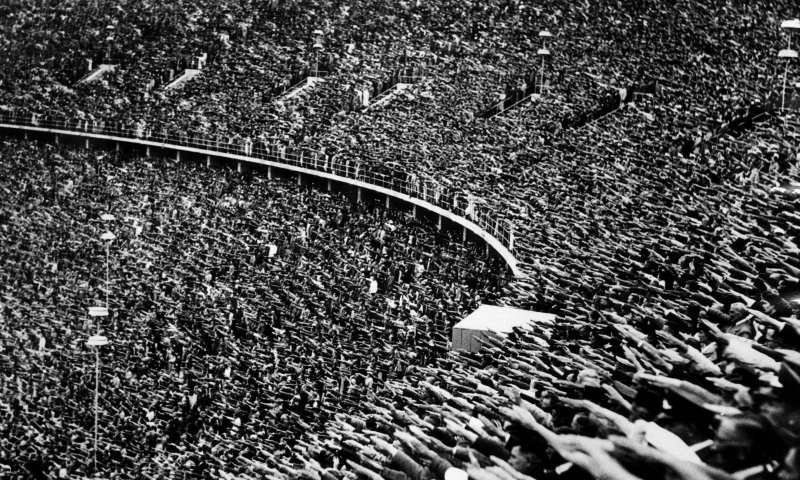 לראשונה מאז אולימפיאדת 36': קבוצה ישראלית בברלין