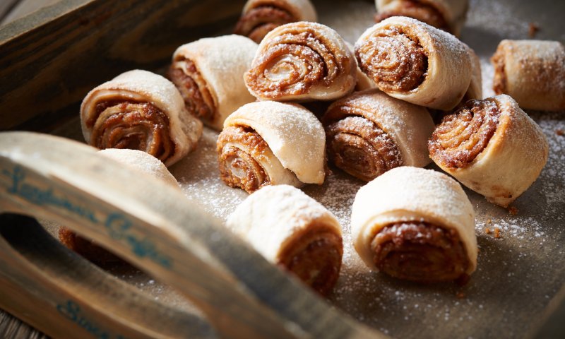 זהירות ממכר: מתכון לרוזלך שיעשו לכם את סוכות