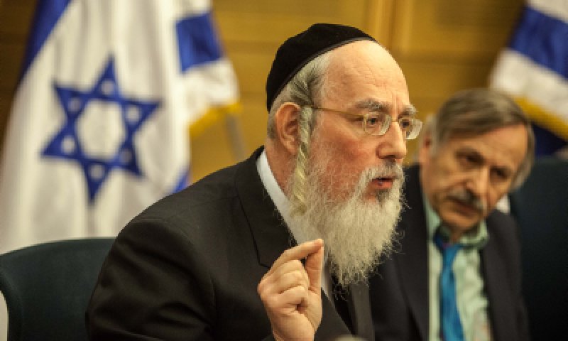 החרדים בלחץ: אם לא נצביע ישללו מאיתנו את זכות הבחירה