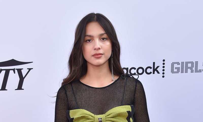 עוד זמרת יוצאת מהפלייליסט? אוליביה רודריגו תומכת בפלסטין