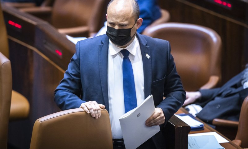 בתו של ראש הממשלה חיובית לקורונה