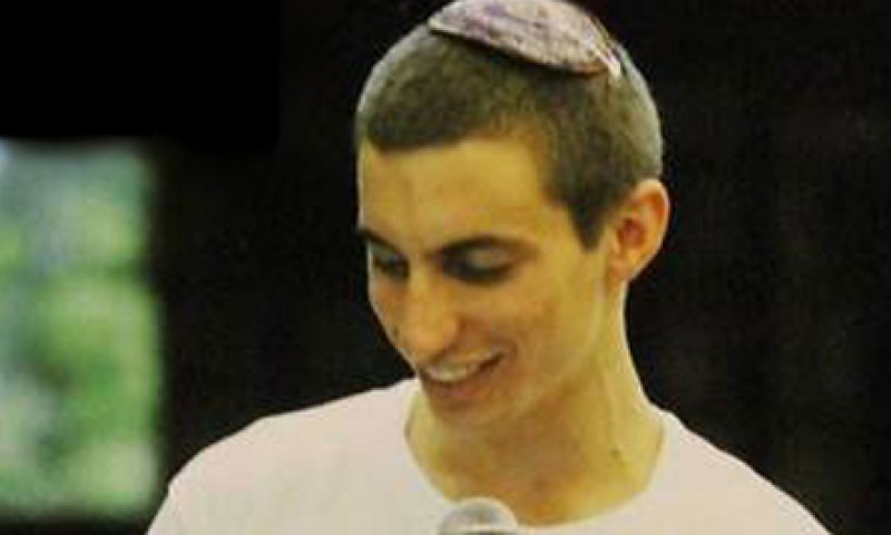 סוף עצוב: נקבע מותו של סגן הדר גולדין הי"ד