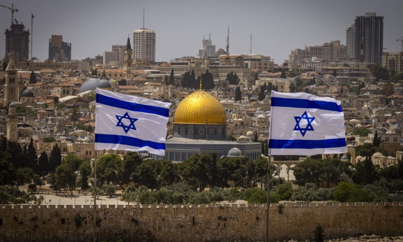 לכבוד יום העצמאות: הר הבית ייפתח לכניסת יהודים