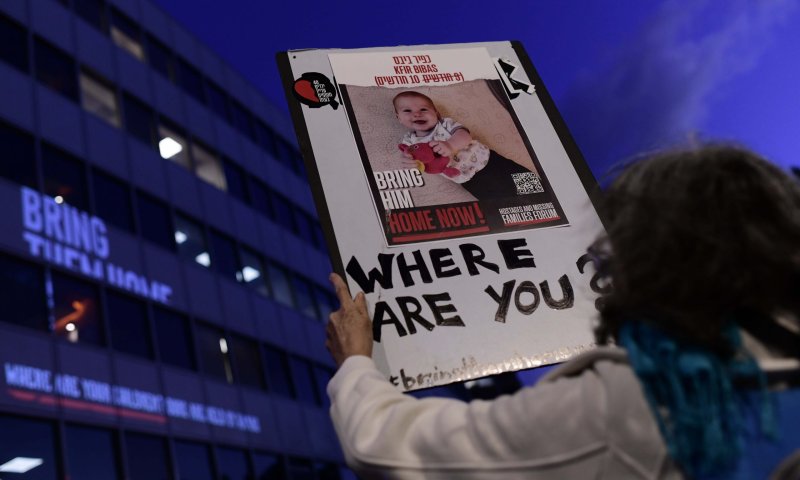 ראש המל"ל: "תחילת שחרור חטופים, לא לפני יום שישי"