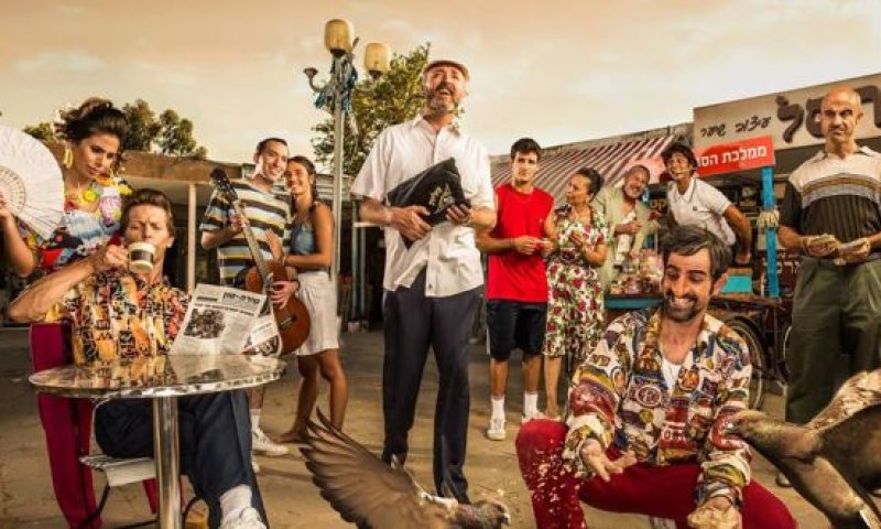 אחרי 5 עונות: הסדרה האהובה יורדת מהמסך