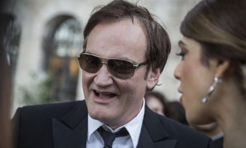 מנחשים? כך טרנטינו ודניאלה בחרו לקרוא לבנם