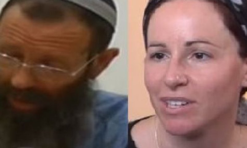 "עם כל הכאב הם בונים עכשיו בית חדש בישראל"