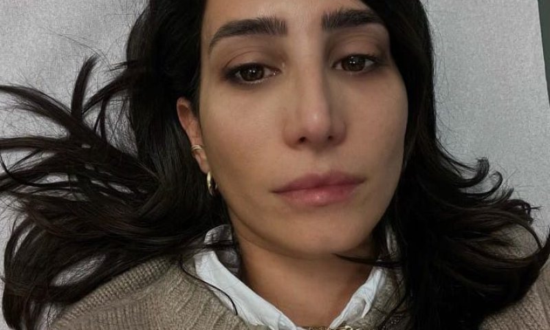 כוכבת חתונמי משתפת: "העובר שלנו דמם"