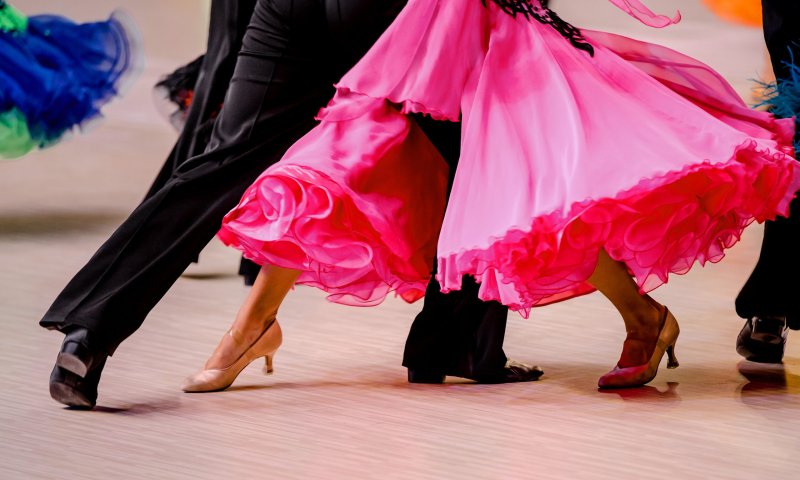 נחשפו הסלבס שישתתפו ב'רוקדים עם כוכבים'