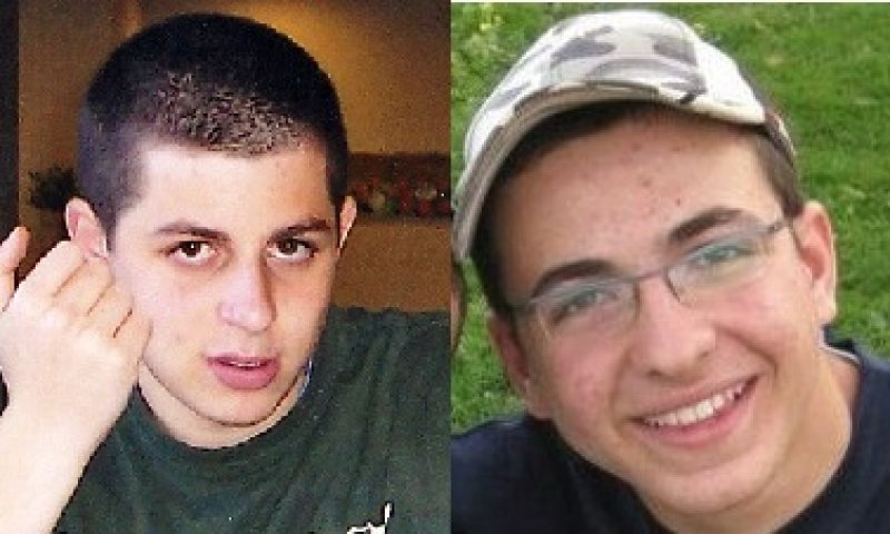 דעה: בין גלעד ש. לגיל-עד ש.