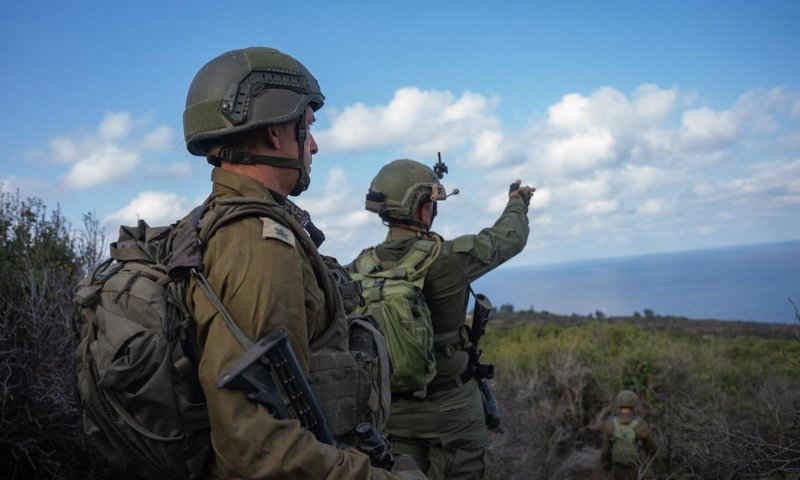 "באופן מיידי": צה"ל באזהרה חמורה לתושבי צור בלבנון