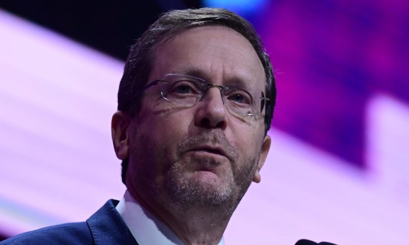 מועד ב' להידברות: מתחיל סבב הפגישות אצל הנשיא