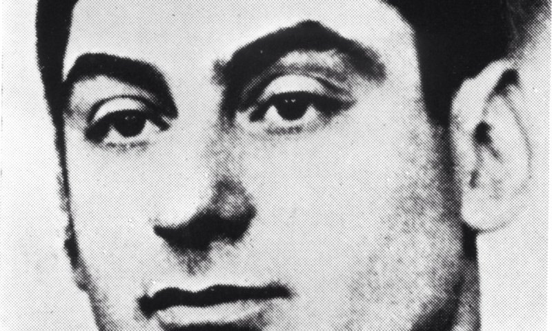 נפטר מרק דימשיץ ז"ל: ממארגני מבצע חתונה