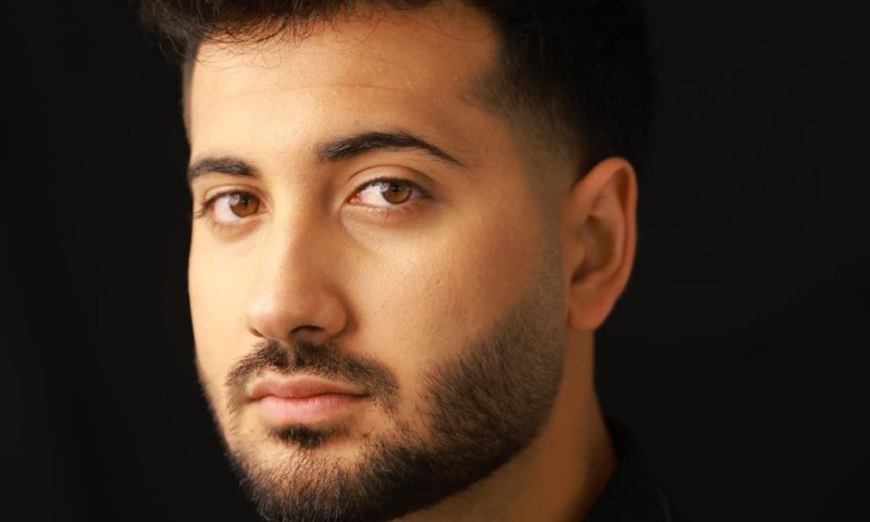 אחרי ההצלחה של "לצאת מדיכאון": יגל אושרי מוציא אלבום חדש