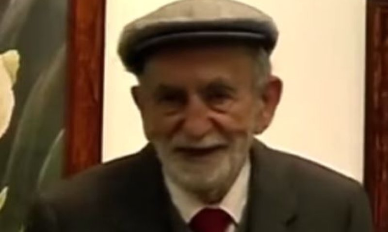 ברוך דיין האמת: הלך לעולמו פרופ' יצחק שווה