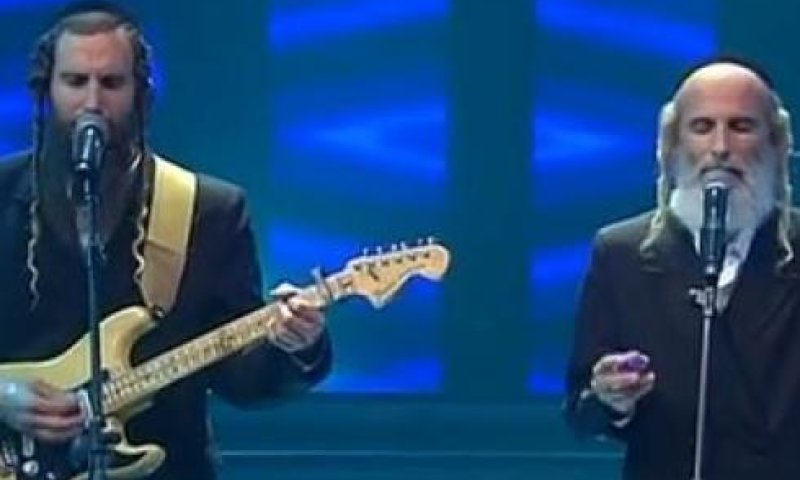 גמר הכוכב הבא: אביתר קורקס ניצח, האחים גת במקום השני