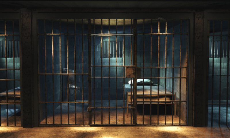 תושב כוכב השחר שהותקף בכלא מת מפצעיו