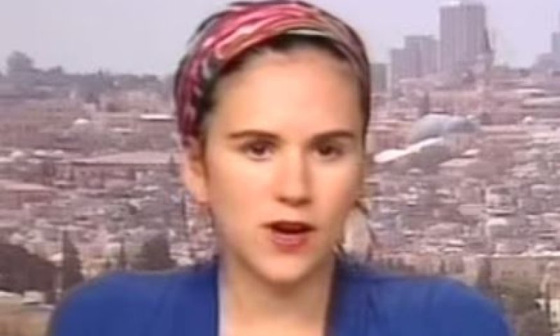 אמילי עמרוסי: ריד מיי ליפס. לא רצה לשום מקום