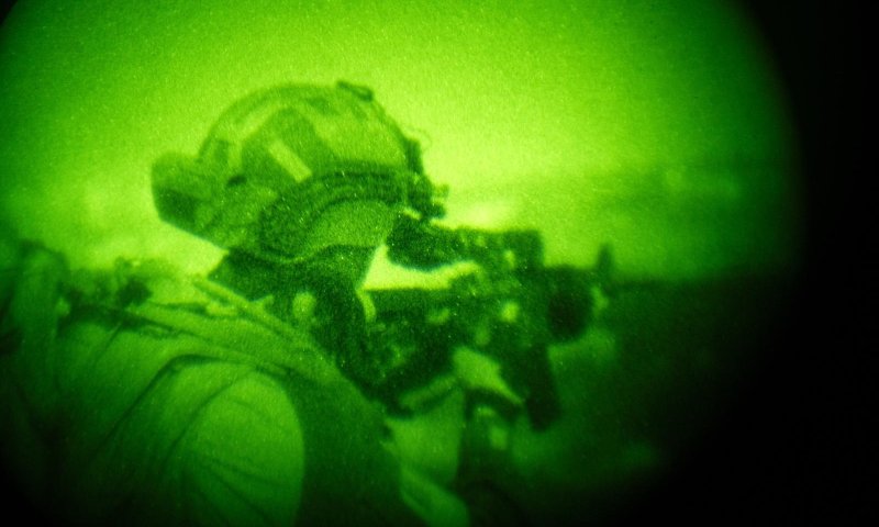 תיעוד: צה"ל משמיד תשתיות טרור חדשות של ארגון הטרור חיזבאללה