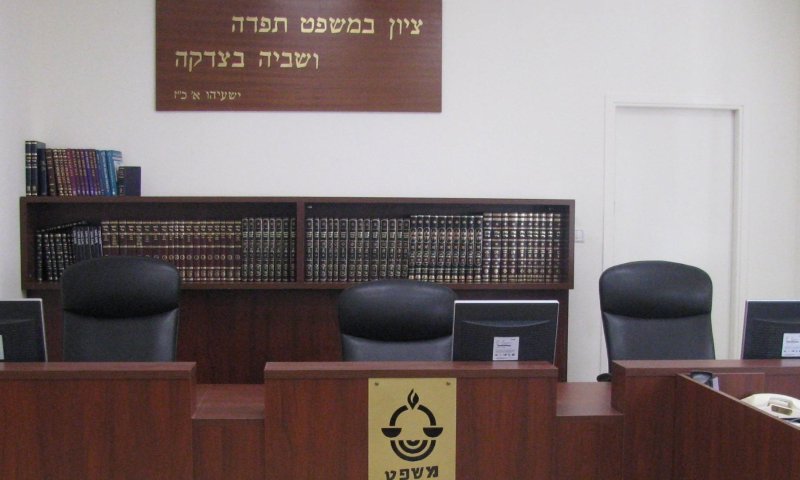 פסק: הריבית גבוהה מדי? היתר העסקה מבוטל