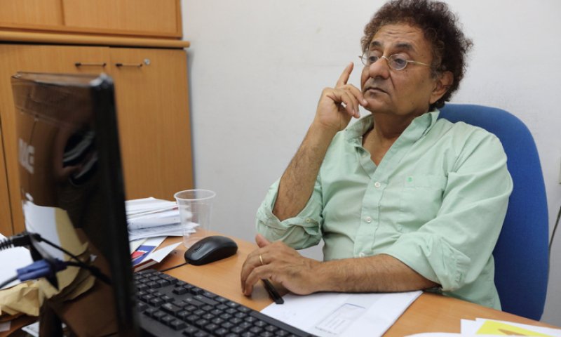 בן-דרור ימיני: "חוצפה! אצא להפגין מול חוק פסול כזה"