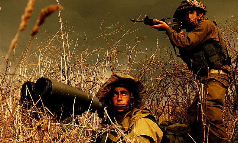 מהחודש הבא: החרדים ישרתו יותר