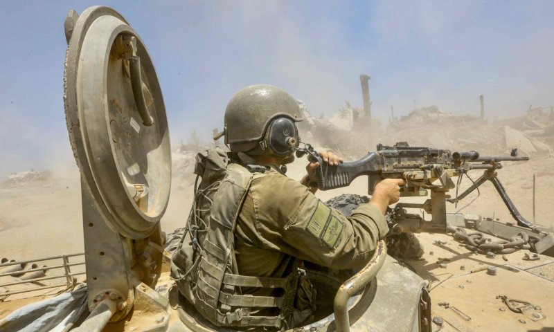 אחרי יום הלחימה, לאן ממשיכים בעזה? / פרשנות