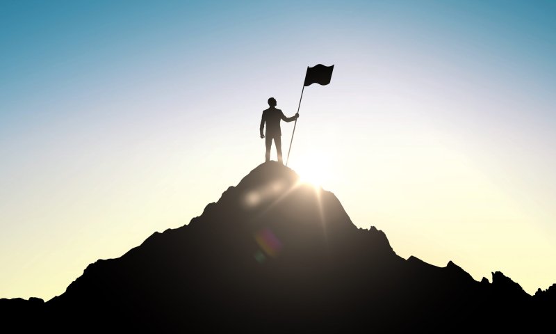 הצלחה היא עניין של תחושה? | ביקורת ספרים