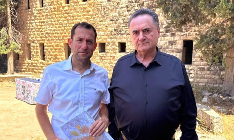 דגן: "מצפה מכ"ץ לשנות את שם המתפ״ש למתאם פעולות ביו״ש"