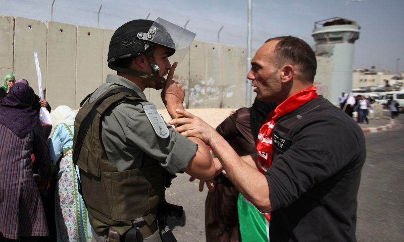 המתנחלים שוברים שתיקה: יקימו ארגון נגדי ל'מח' ווטש'