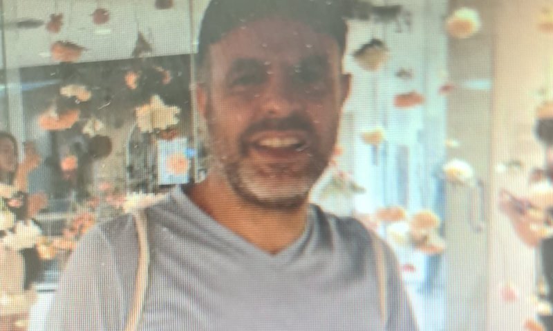 ראיתם את שלמה? המשטרה מבקשת סיוע באיתורו