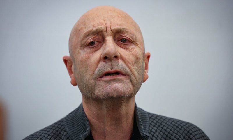 מאסר עולם לדניאל קידר שרצח את יזם הנדל"ן אלדד פרי