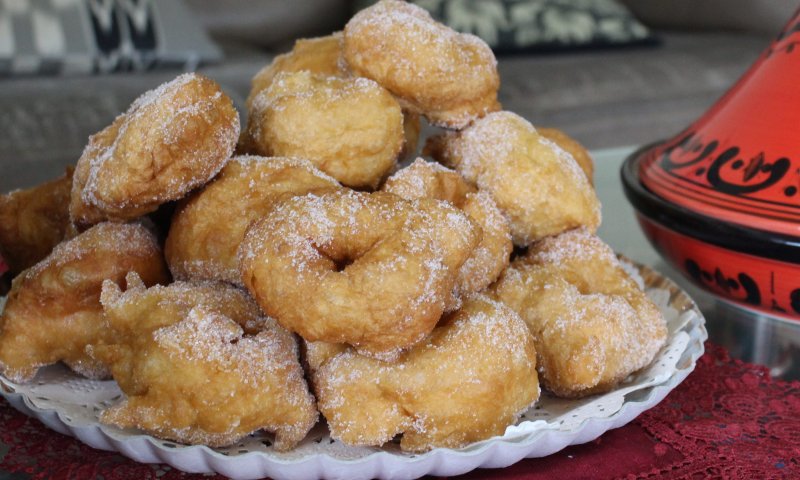 כמו במרוקו: המתכון הסודי לספינג' של דן אילוז