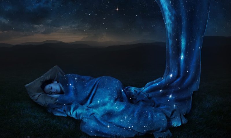 הנתון המפתיע על השינה של אנשים יצירתיים