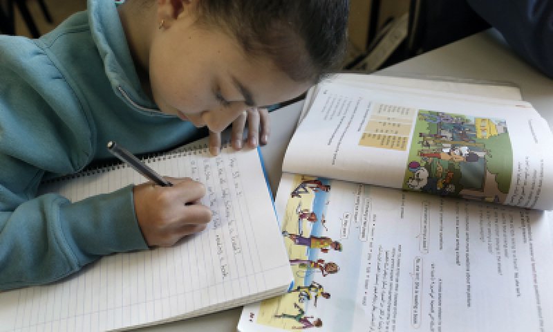 מסקנות ועדת החמ"ד: הפרדה מכיתה ד' בכל בתי הספר