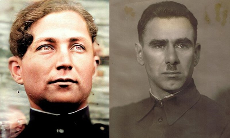 יום השואה הבינלאומי: הלוחמים היהודים ששחררו את אושוויץ