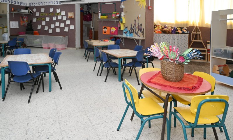 יממה לפני: מתווה ביטול הבידודים לילדים יבוטל?