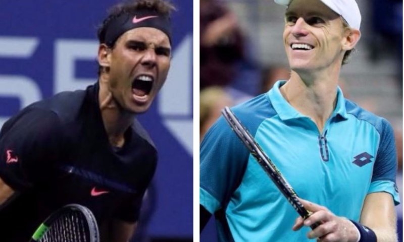 אליפות ארה"ב הגמר: נדאל עם ניצחון נוסף?