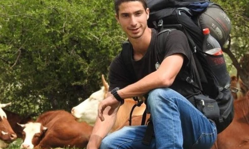 "ראיתי את הפנים שלהם, הייתה לי הרגשה רעה"