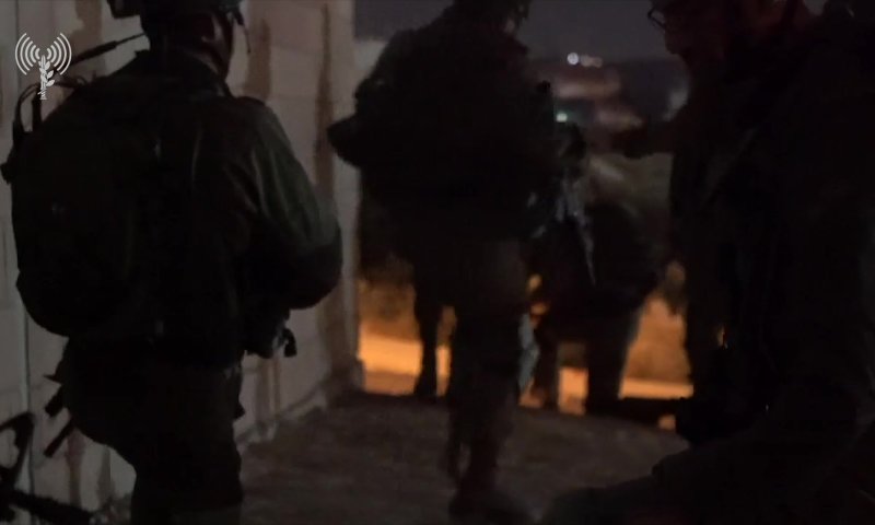 ליברמן: "הפרוטקשן של נתניהו לחמאס- מגיע ליו"ש"