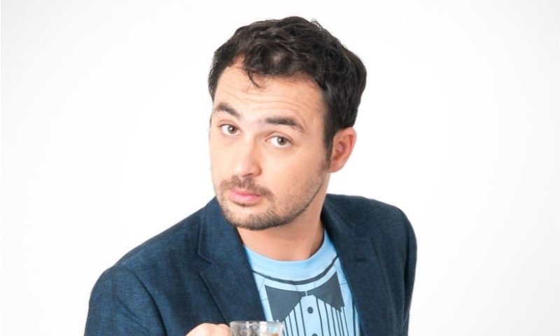 מופיע ב'גולה': גיורא זינגר