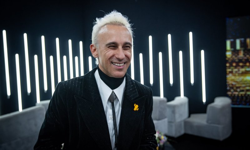 אסף אמדורסקי מתנצל ומבהיר: "לא תומך בהאשמות נגד צה"ל"