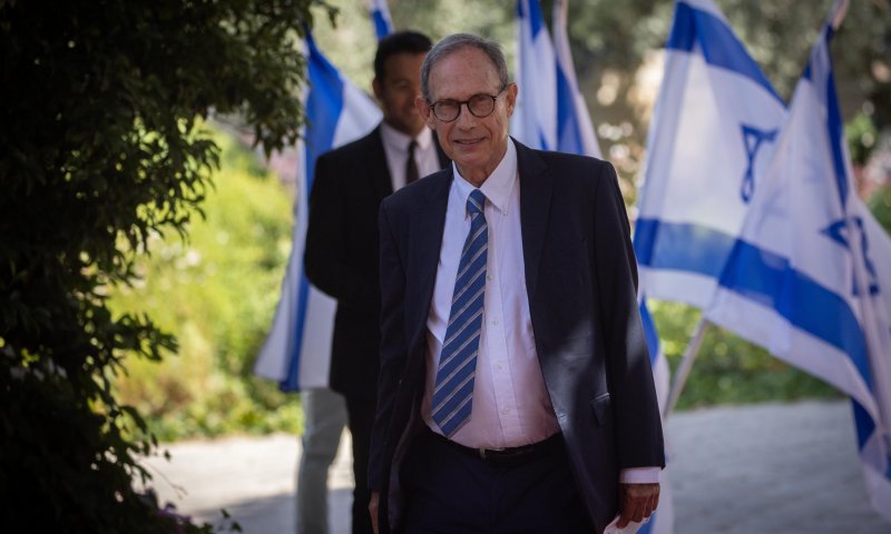 השר נחמן שי על רע"מ: לא נעמוד חשופים לסחטנות