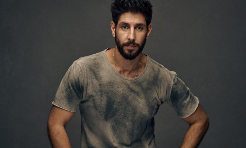 הזמר עידן עמדי נפצע קשה במהלך הלחימה בעזה