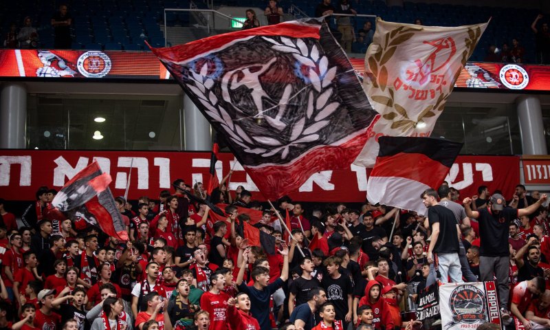 תנקום? הפועל ירושלים מתכוננת לאא"ק אתונה