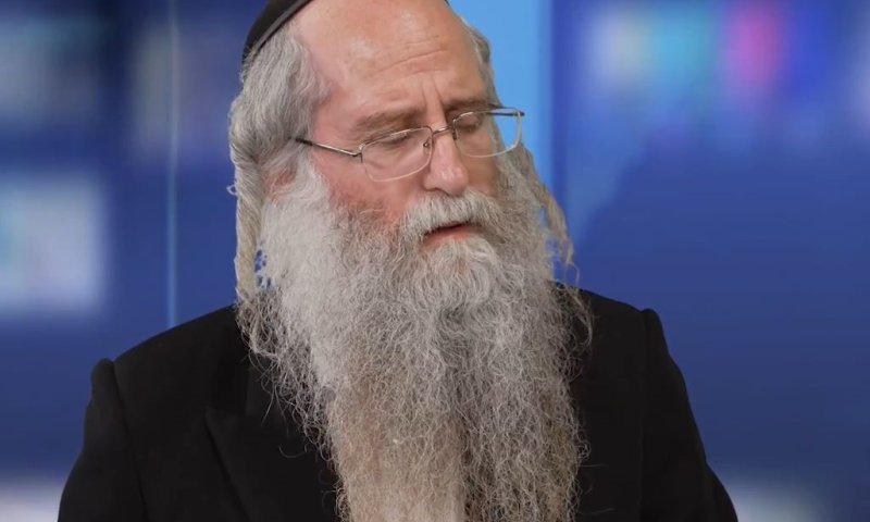 דמיון נובע: המפתח הנסתר לשינוי חיים &bull; ראיון